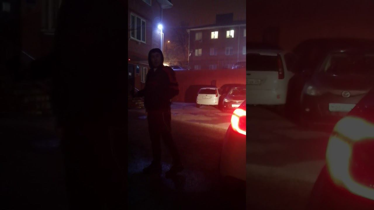 Ессентукское БЫДЛО снова рулит смотреть онлайн
