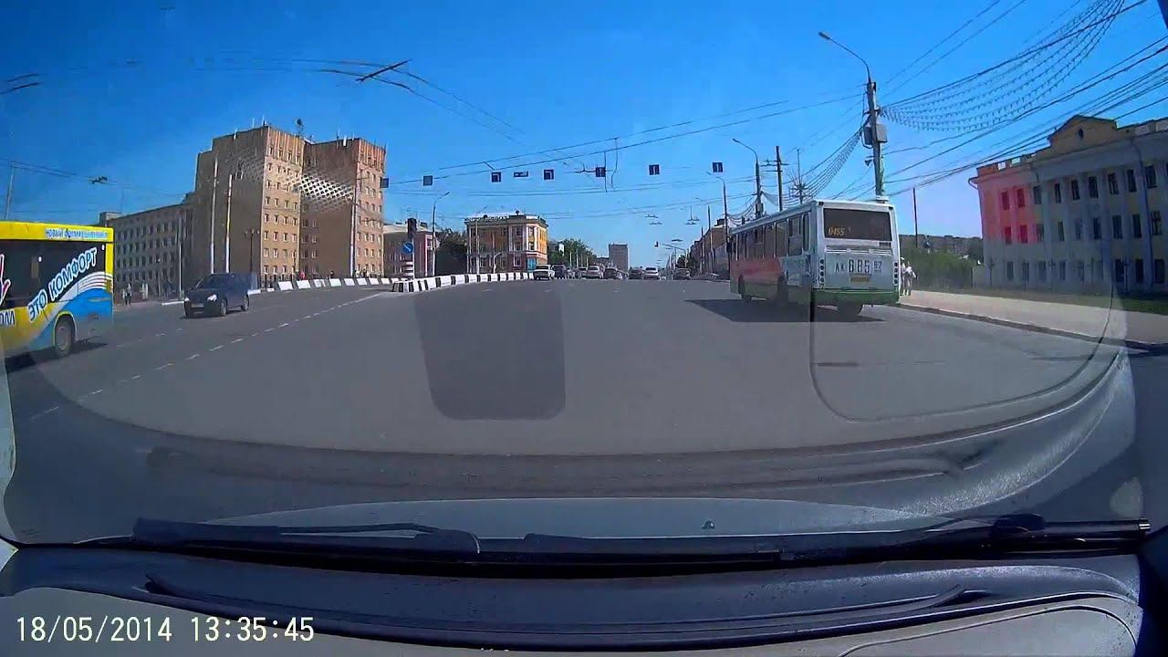 Видеорегистратор Street Storm CVR N9310 (День) Cargadget.net