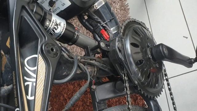Bafang BBSHD 1000 Watt Mid Drive Kit 500km Review Range Speed 60km'h - 40 Mp' H