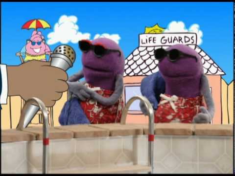 Water Safety For Children