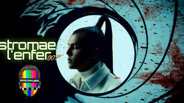 Stromae - L'enfer Sky Fall Remix 2022 смотреть онлайн