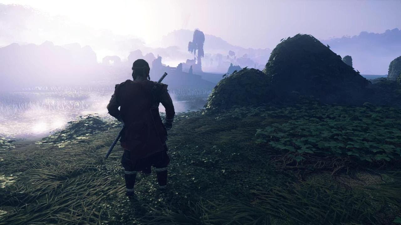 Ghost of Tsushima ПРОХОЖДЕНИЕ 25 остров ики смотреть онлайн