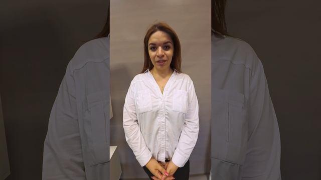 Отзыв об обучении в ИСО смотреть онлайн