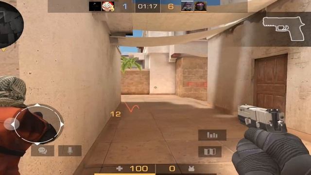 Самая странная катка в мм | Standoff 2 смотреть онлайн