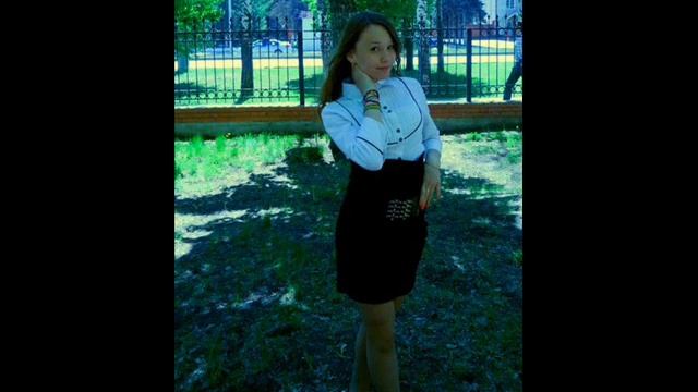 Малышка моя,я очень сильно люблю тебя:*