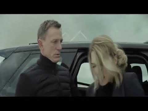 Sam Smith - Writing's On The Wall (from 007 Spectre soundtrack) смотреть онлайн