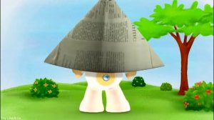 TINY LOVE | Тини Лав часть 1| Мультфильм для самых маленьких