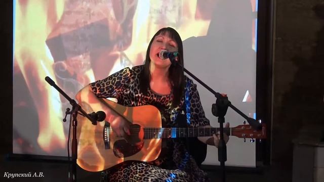 Вечер Русского Романса смотреть онлайн