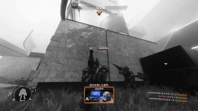 Submission for Titanfall Legends Top Fails, Funny & Epic Moments смотреть онлайн