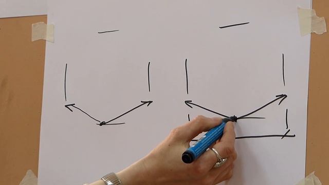 Перспектива куба. Урок смотреть онлайн