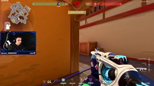 "You are the most AGGRESIVE KAY/O!" смотреть онлайн