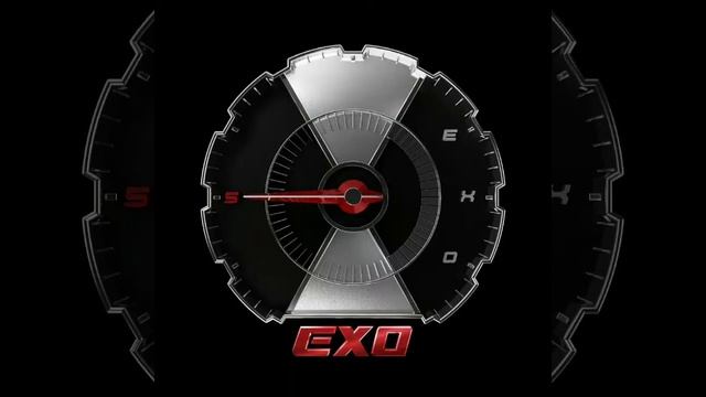 [AUDIO] EXO - TEMPO смотреть онлайн
