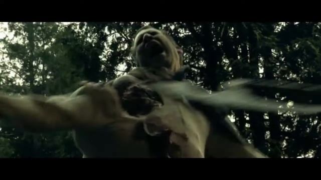 Легенда ада / Legend of Hell + Sagotorium – SCATy Kitty смотреть онлайн