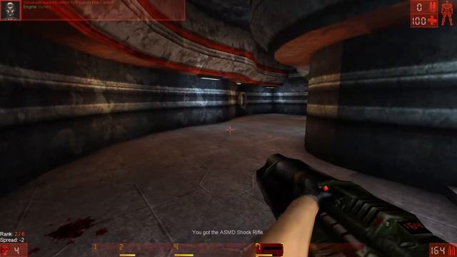 Unreal Tournament - #49 Zeto смотреть онлайн