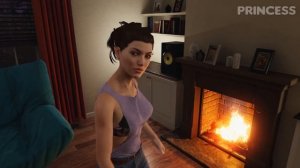 НЕОЖИДАННЫЙ ПОВОРОТ НА ДОМАШНЕЙ ВЕЧЕРИНКЕ ► House Party