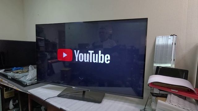 Переделка ТВ PHILIPS на Android смотреть онлайн