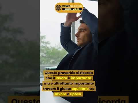 1 MAGGIO - 3 Proverbi sulla festa dei lavoratori смотреть онлайн