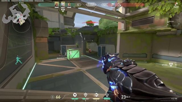 Best Valorant Ace of 2023 смотреть онлайн