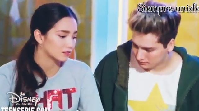 Evolución De Personajes -|La Historia De Carmin| #3