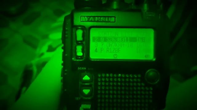 Aprs Vx-8r
