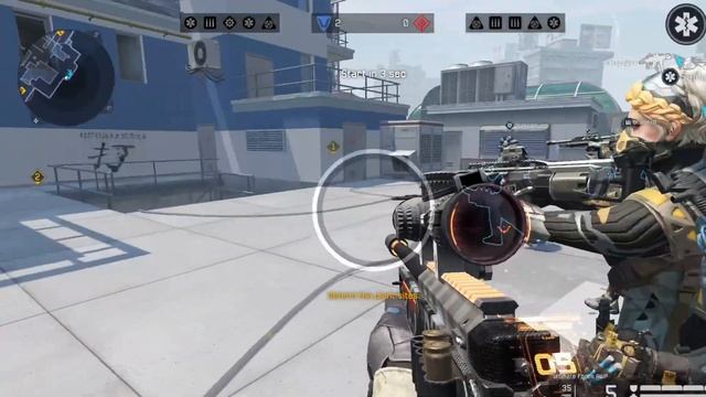 First experiences on my new PC in Warface - Yes I´m BAD! смотреть онлайн