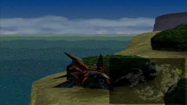 Final Fantasy VIII - Part 78: Eden & Bahamut: Too OP? смотреть онлайн