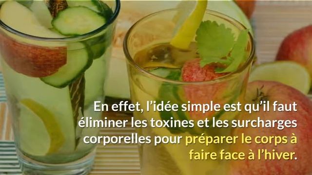 STIMUNYL Système Immunitaire