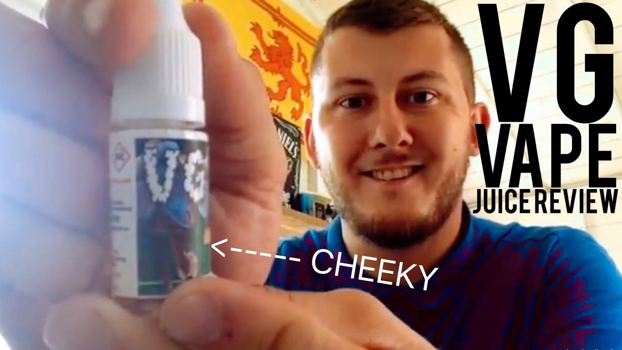 Smokey bacon 🥓 E-juice смотреть онлайн