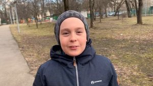 I’ve got two eyes...