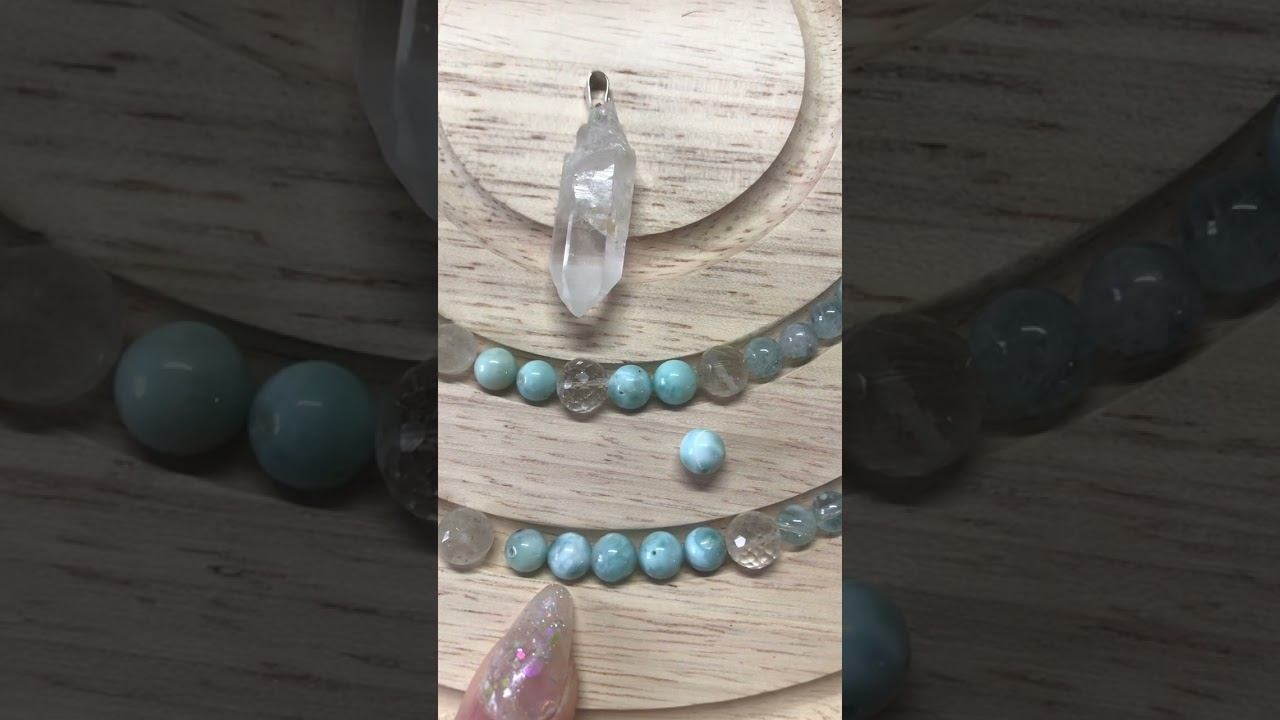 First look available March 6 spring collection #chakras #crystals #finejewelry #gems #jewelry смотреть онлайн