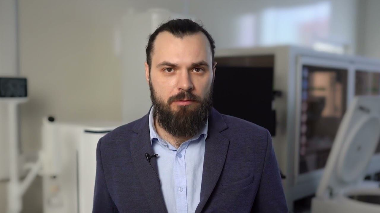 Какие инновационные продукты создают студенты ПИШ НГУ? смотреть онлайн