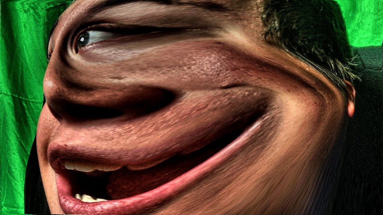 If I laugh my head becomes jelly смотреть онлайн