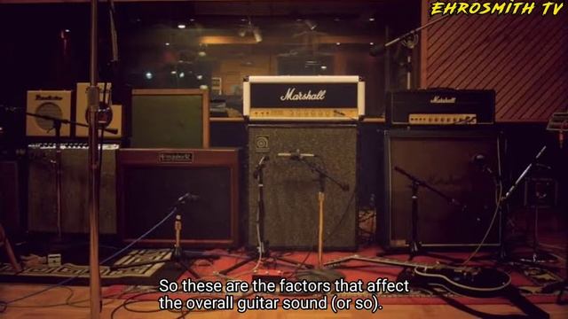 Impulse Response Explained in Tagalog | What is Impulse Response w/ Eng Subtitles | IR Loader Pedal смотреть онлайн