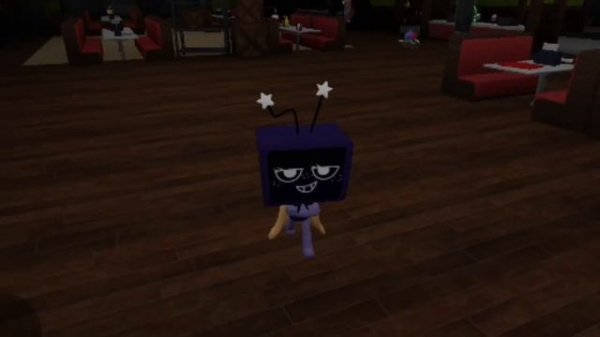 МИР ДЕНДИ,НО ЭТО САМЫЙ ДОЛГИЙ РАН С КОМАНДОЙ!