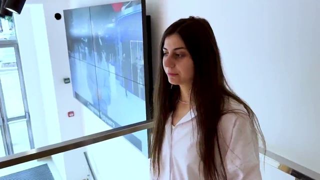 Дарья Филиппова студентка факультета IT смотреть онлайн