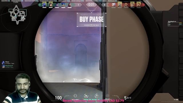 Valorant India live | phoenix buff agent | valorant montage | phoenix gameplay valorant@clusterx275 смотреть онлайн