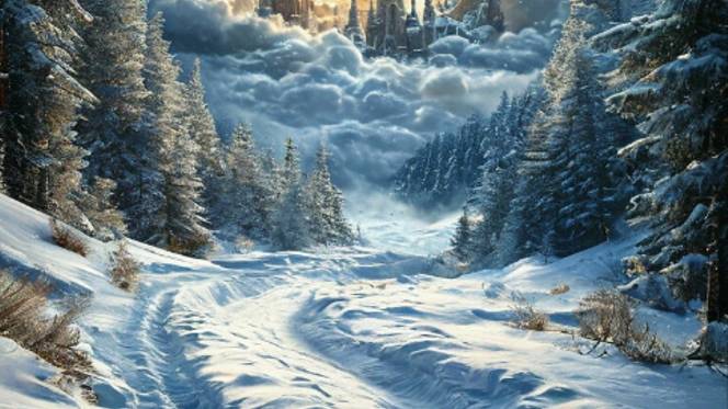 Добрые пожелания хорошего дня - Доброго Вам Дня смотреть онлайн