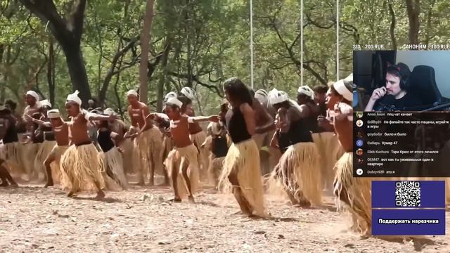 DeadP47 смотрит : К википедии ЕСТЬ ВОПРОСЫ / CONWAY