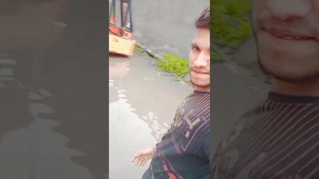 #trinding #barsatkidhunjubinnautiyalsongstatus #viral Haryana Me Badh Agaya