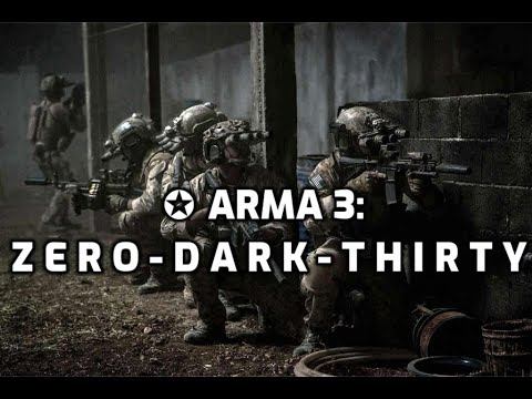 ✪ ARMA 3: Z E R O - D A R K - T H I R T Y (2020) смотреть онлайн