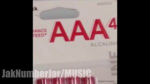 BATTERY REMIX (AA AAA AAAA TRAP REMIX)