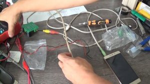 Усилитель на TDA7294 c Aliexpress. Запустится?...