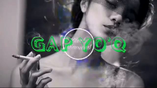 NIKOTIN REMIX (OBUNA BOLISHNI UNUTMANG) смотреть онлайн