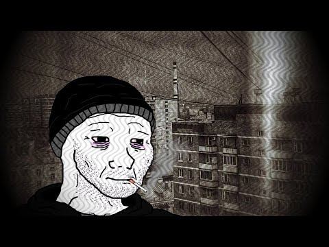 КИНО - Кончится лето |Doomer Remix| смотреть онлайн