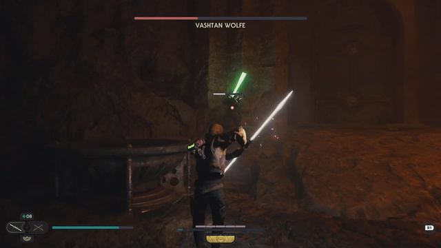 STAR WARS Jedi: Survivor Episode 65 Derelict Dam + Winding Ravine смотреть онлайн