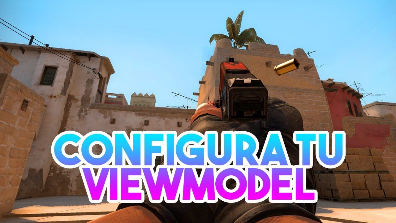 Aprende a CONFIGURAR el FOV (Viewmodel) en CSGO!!! 😱 Cambia la POSICIÓN de las Armas✔️ смотреть онлайн