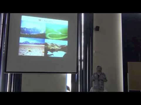 BITC / ENM -- 2 -- Conceptual Basis Of Distributional Ecology 1 смотреть онлайн
