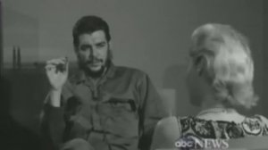 Интервью Эрнесто Че Гевары 1964 г.