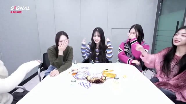 [EN] tripleS - If there are 24 members, one might be... 🌈 240207 смотреть онлайн