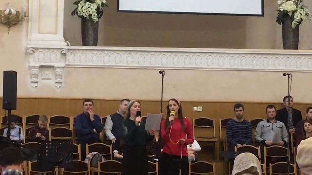 Много в пути за Христом испытаний смотреть онлайн
